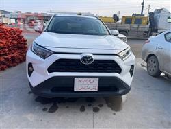 تويوتا راف 4